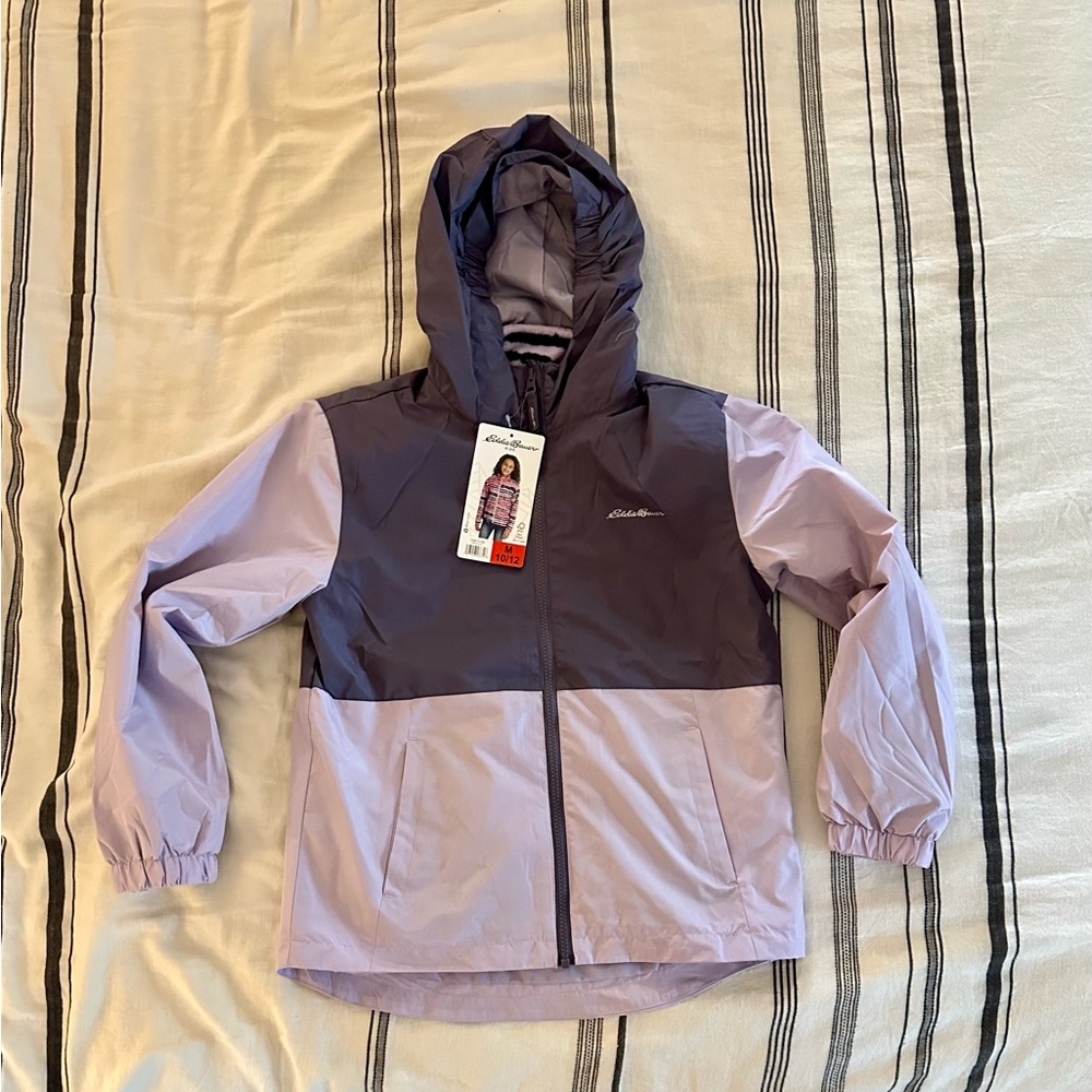 GIRL’S 3 in 1 JACKET NWT